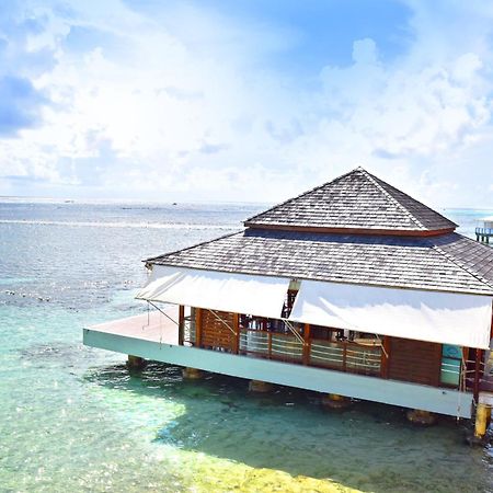 Decameron Los Delfines San Andrés Buitenkant foto