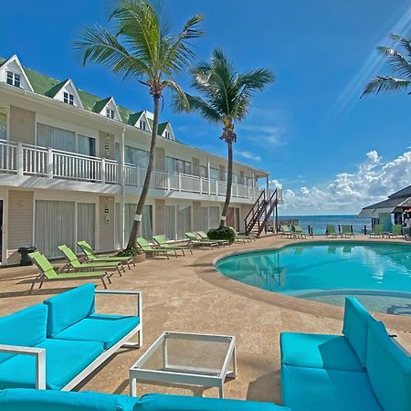 Decameron Los Delfines San Andrés Buitenkant foto