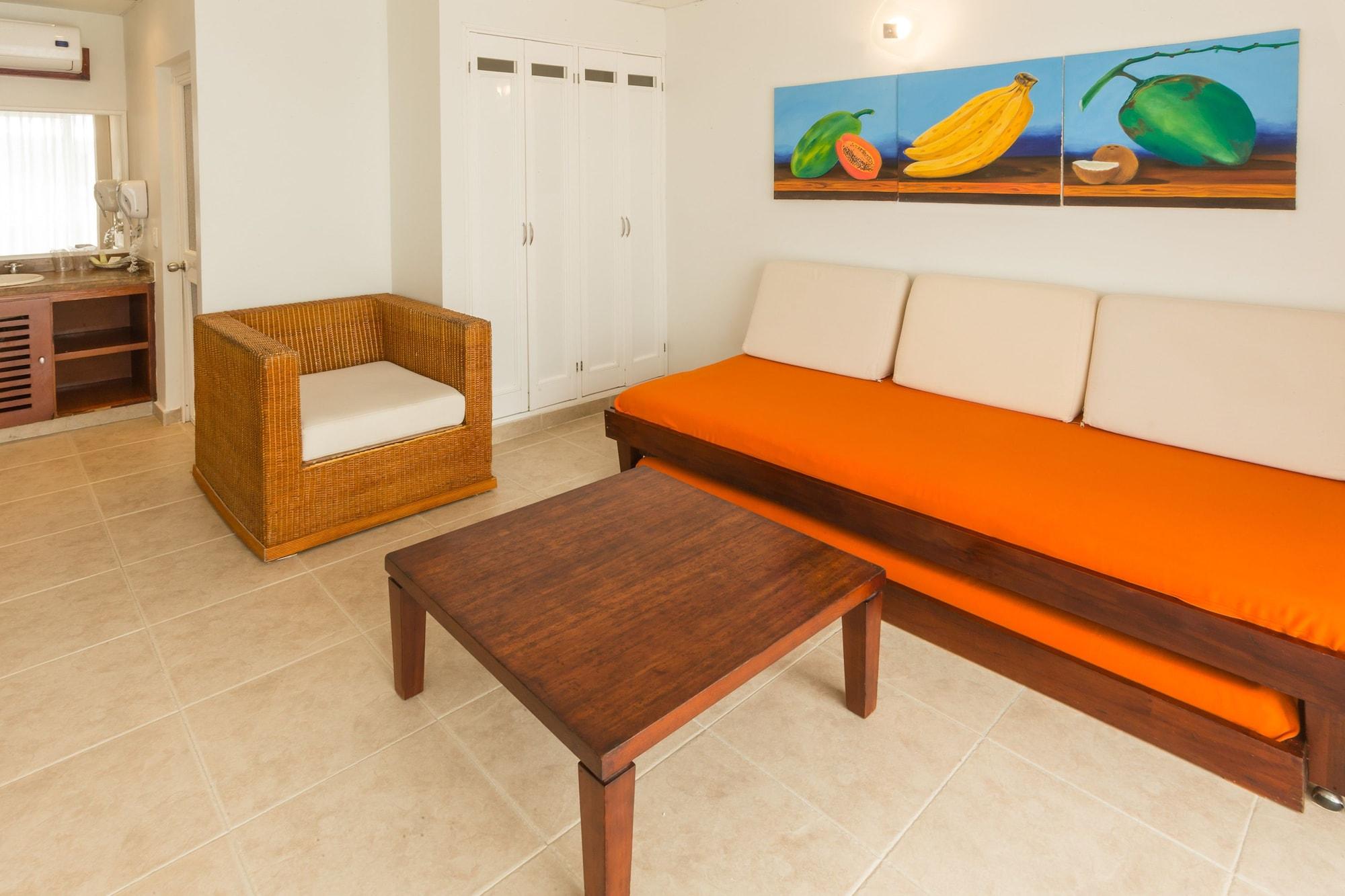 Decameron Los Delfines San Andrés Buitenkant foto