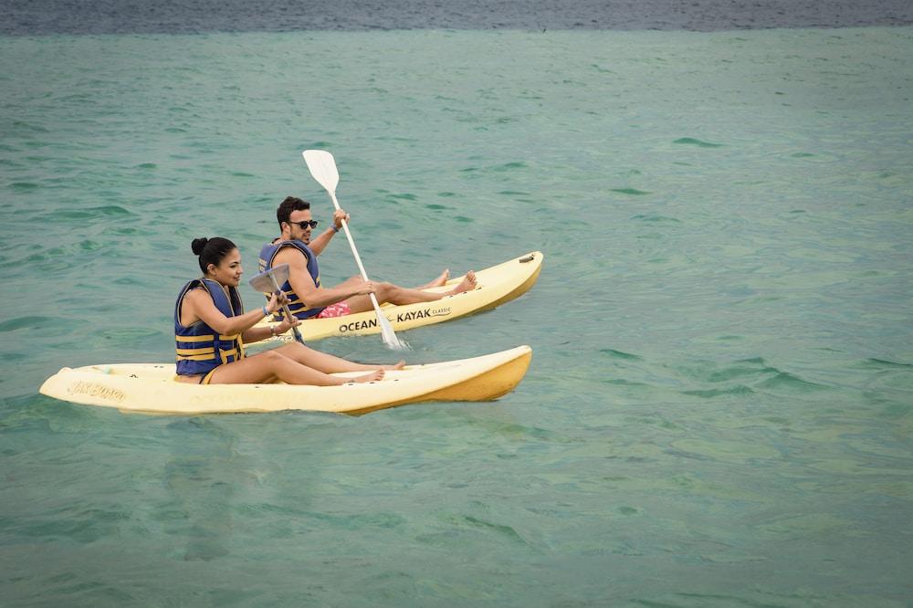 Decameron Los Delfines San Andrés Buitenkant foto