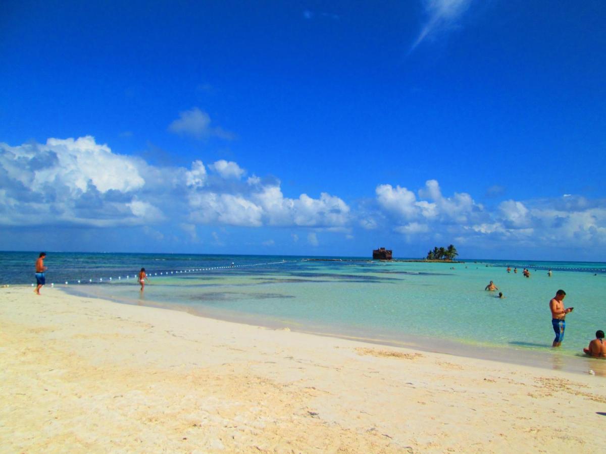 Decameron Los Delfines San Andrés Buitenkant foto