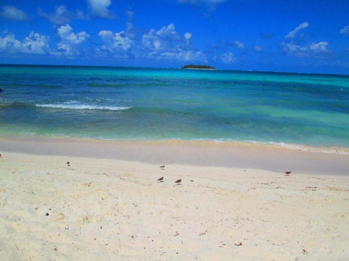 Decameron Los Delfines San Andrés Buitenkant foto