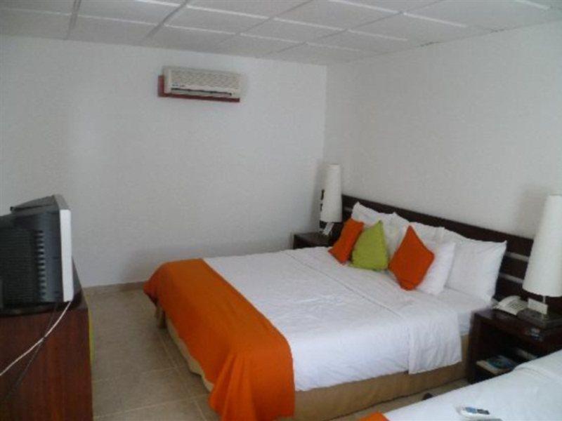 Decameron Los Delfines San Andrés Buitenkant foto
