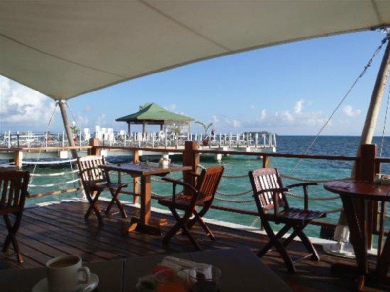 Decameron Los Delfines San Andrés Buitenkant foto